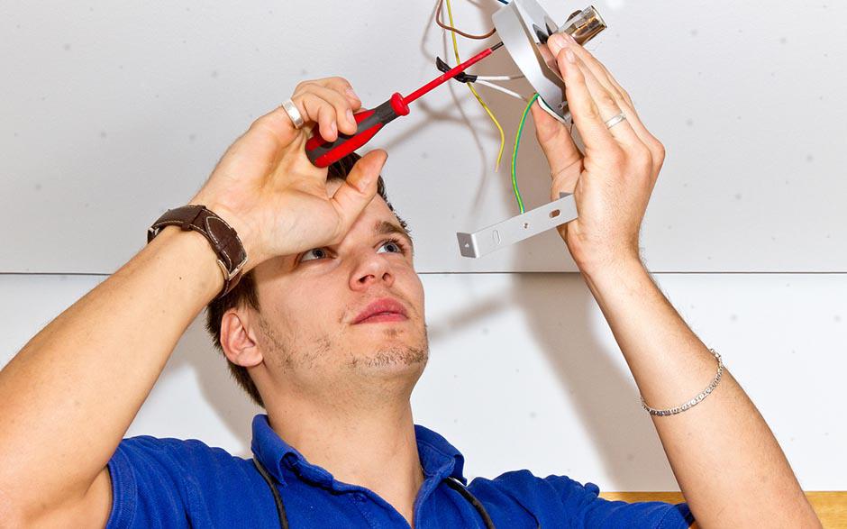 urgence électricité Nemours