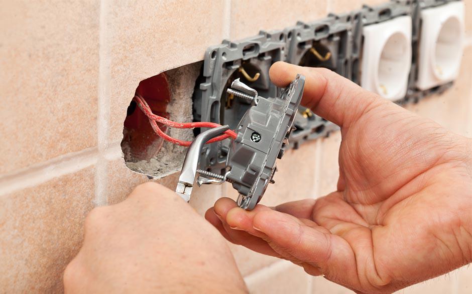 urgence électricité Nemours
