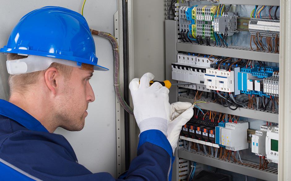 électricien de maintenance Gretz-Armainvilliers