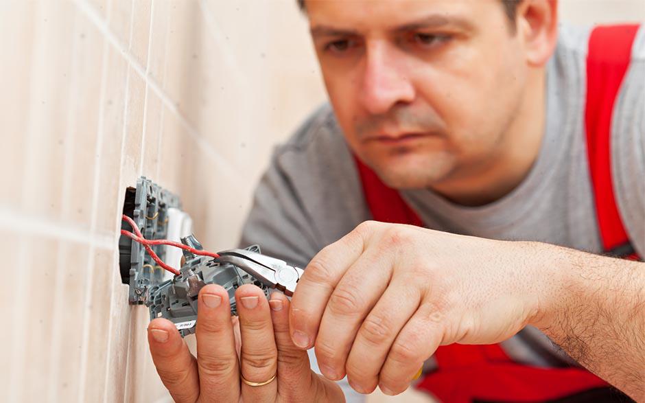électricien de maintenance Gretz-Armainvilliers