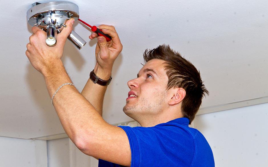 électricien de maintenance Gretz-Armainvilliers