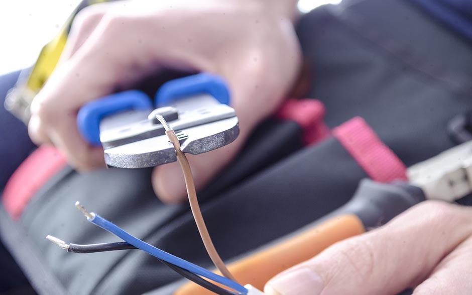 électricien de maintenance Gretz-Armainvilliers